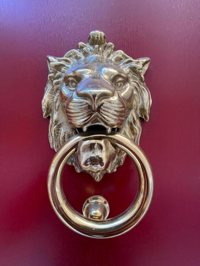 Valletta Home -Dar Il-Kavallier Jacques De Quiqueran Bagian luar foto