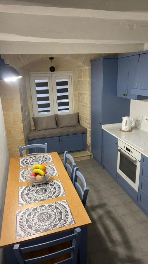Valletta Home -Dar Il-Kavallier Jacques De Quiqueran Bagian luar foto
